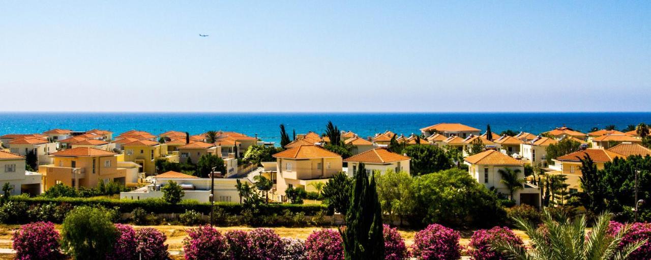 Mariandy Hotel Larnaca Exterior photo