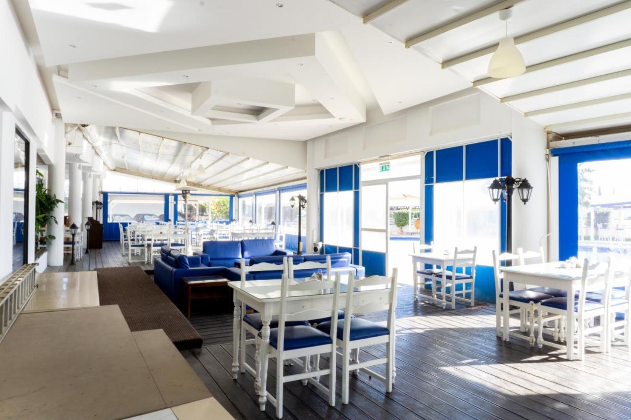 Mariandy Hotel Larnaca Exterior photo