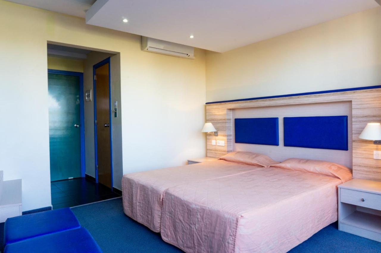 Mariandy Hotel Larnaca Exterior photo