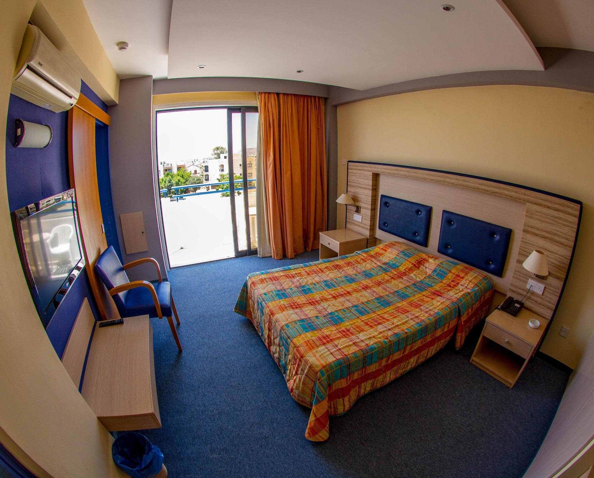 Mariandy Hotel Larnaca Exterior photo