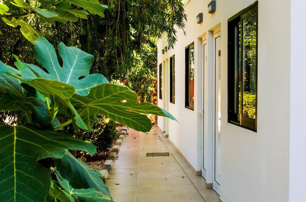 Mariandy Hotel Larnaca Exterior photo