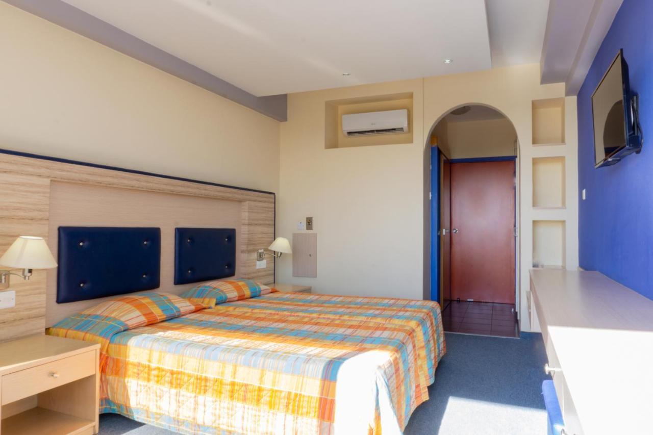 Mariandy Hotel Larnaca Exterior photo
