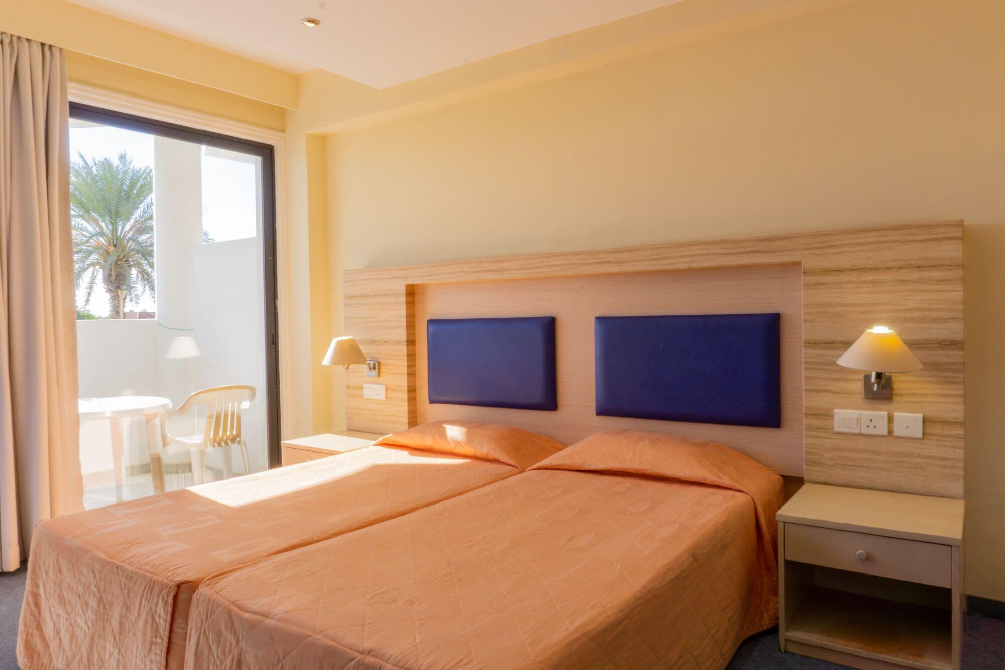 Mariandy Hotel Larnaca Exterior photo